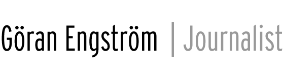 Göran Engström